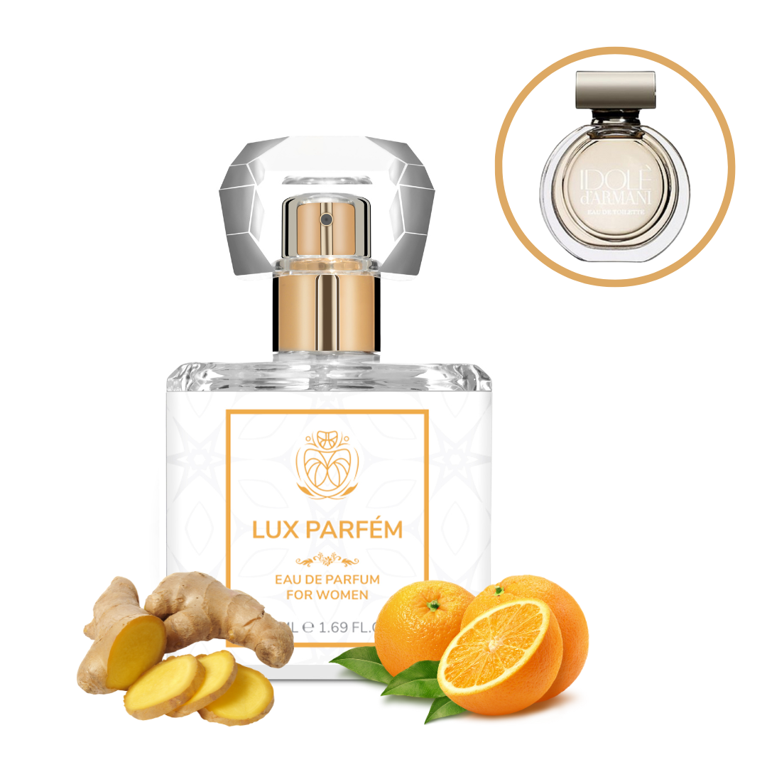 137 Lux Parfém  GIORGIO ARMANI - IDOLE DARMANI